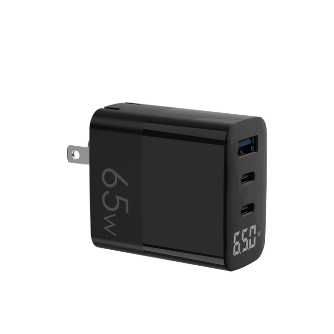 65w USB charger