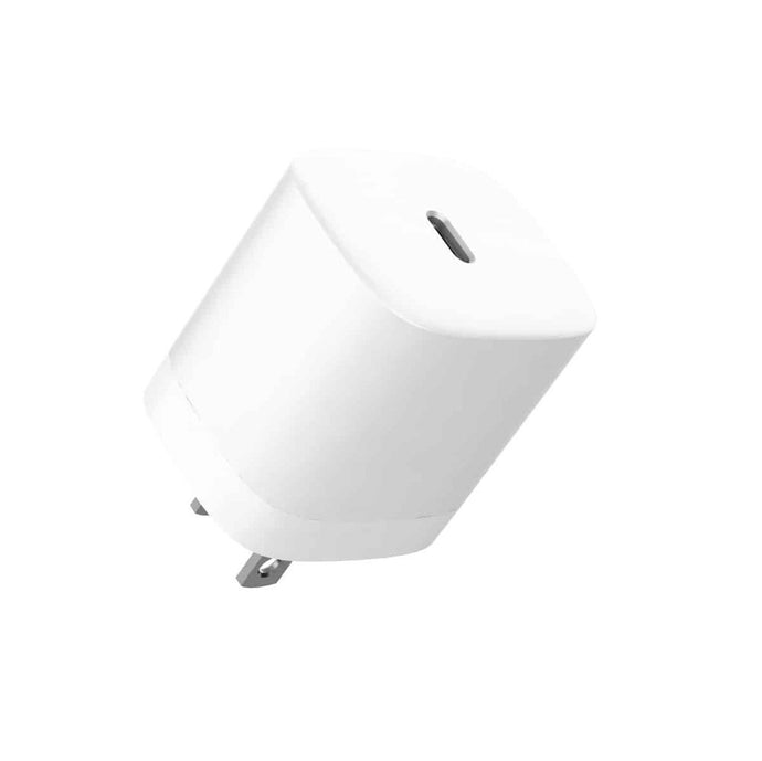 33W Wall Charger USB-C