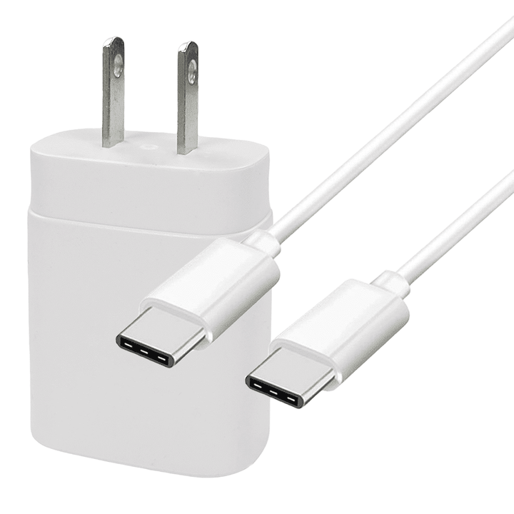 USB-C Device Fast Charging Kit