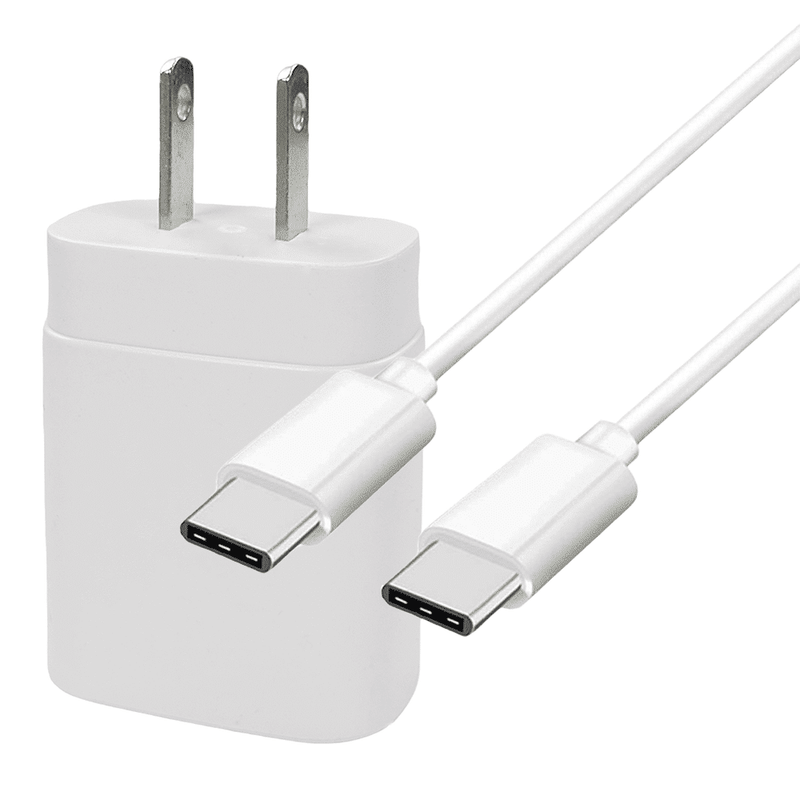 Cable USB Type C - USB Type C - Charge rapide 25W - SAMSUNG - 1 M